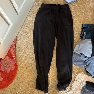 women’s comfy oversized sweats